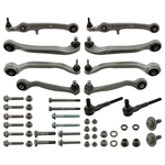Control Arm Kit | Febi Bilstein 48900
