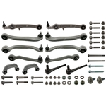 Control Arm Kit | Febi Bilstein 48902