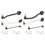 Control Arm Kit Front Axle | Febi Bilstein 23701