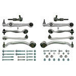 Control Arm Kit Front Axle Left or Right | Febi Bilstein 24800