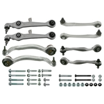 Control Arm Kit Front Axle Left or Right | Febi Bilstein 26600