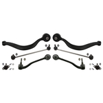 Control Arm Kit Front Axle Left or Right | Febi Bilstein 33372