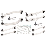 Control Arm Kit Front Axle Left or Right | Febi Bilstein 39402