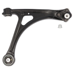 Control Arm Kit Front Axle Right | Febi Bilstein 44453