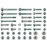 Control Arm Mounting Kit | Febi Bilstein 24804