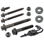 Control Arm Mounting Prokit | Febi Bilstein 43699