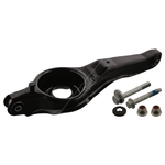 Control Arm with Add-On Material Rear Axle Left or Right | Febi Bilstein 47014