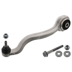 Control Arm With Attachment Material | Febi Bilstein 47732