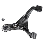 Control Arm With Bushes And Joint | Febi Bilstein 49243