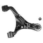 Control Arm With Bushes And Joint | Febi Bilstein 49244