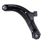 Control Arm with Bushes and Joint Front Axle Left Lower | Febi Bilstein 48160