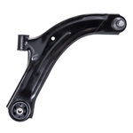 Control Arm with Bushes and Joint Front Axle Right Lower | Febi Bilstein 48161