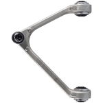 Control Arm with Bushes and Joint Left Upper Front Axle | Febi Bilstein 48095