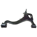 Control Arm with Bushes and Joint Lower Front Axle Right | Febi Bilstein 48104