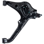 Control Arm with Bushes and Joint Lower Front Axle Right | Febi Bilstein 48115