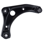 Control Arm with Bushes and Joint Lower Front Axle Right | Febi Bilstein 48181