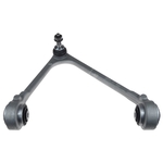 Control Arm with Bushes and Joint Upper Front Axle Right | Febi Bilstein 48094