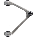 Control Arm with Bushes and Joint Upper Right Front Axle Right | Febi Bilstein 48096