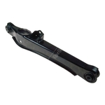 Control Arm with Bushes and without Joint Rear Axle Left or Right | Febi Bilstein 48012