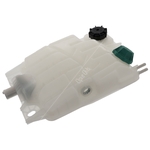 Coolant Expansion Tank with Covers | Febi Bilstein 49673