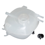 Coolant Expansion Tank with Sensor | Febi Bilstein 47893
