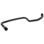 Coolant Hose | Febi Bilstein 45814