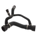 Coolant Hose | Febi Bilstein 45817
