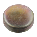 Core Plug (Fits: BMW) | Febi Bilstein 07295