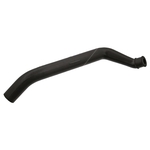 Crankcase Breather Hose | Febi Bilstein 46737
