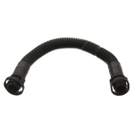 Crankcase Breather Hose | Febi Bilstein 48340