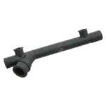 Crankcase Vent Hose | Febi Bilstein 26155