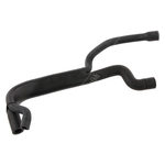 Crankcase Vent Hose | Febi Bilstein 32246