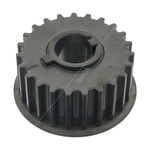 Crankshaft Gear For Timing Belt | Febi Bilstein 49191