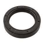 Crankshaft Oil Seal | Febi Bilstein 02085