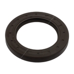 Crankshaft Oil Seal | Febi Bilstein 31534