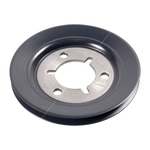 Crankshaft Pulley | Febi Bilstein 32108
