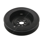 Crankshaft Pulley | Febi Bilstein 32190