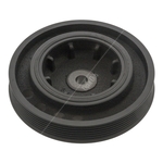 Crankshaft Pulley | Febi Bilstein 48698