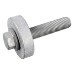 Crankshaft Screw (Fits: Renault) | Febi Bilstein 30153