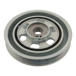 Crankshaft Torsional Vibration Damper | Febi Bilstein 100572