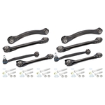 Cross Strut Kit | Febi Bilstein 102557
