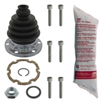 CV Boot Kit | Febi Bilstein 07643