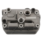 Cylinder Head Air Compressor | Febi Bilstein 48339
