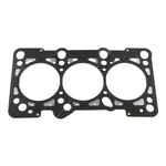 Cylinder Head Gasket | Febi Bilstein 34887