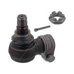 Drag Link End | Febi Bilstein 24174