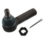 Drag Link End LHT | Febi Bilstein 35611