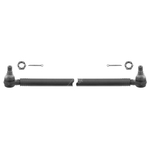 Drag Link | Febi Bilstein 24092