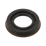 Driveshaft Oil Seal | Febi Bilstein 34917