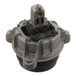 Engine Mounting | Febi Bilstein 36684