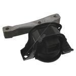 Engine Mounting | Febi Bilstein 36861